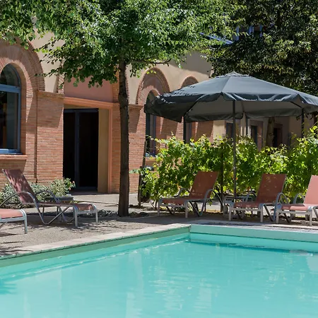 Abbaye Des Capucins Spa & Resort, Bw Premier Collection 4*