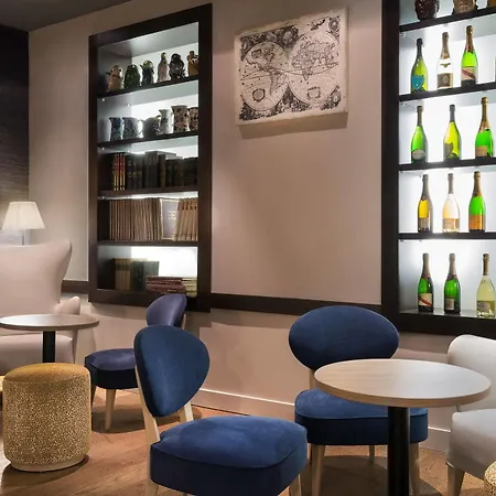 酒店 Abbaye Des Capucins & 4*