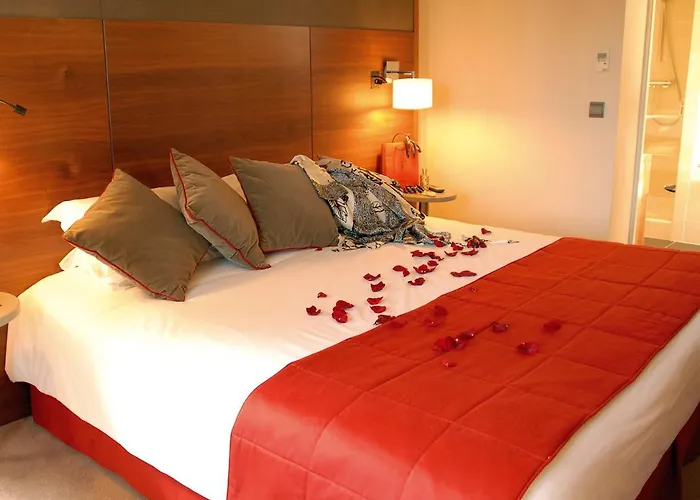 Abbaye Des Capucins Spa & Resort, Bw Premier Collection Montauban