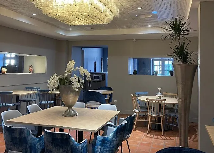 Abbaye Des Capucins Spa & Resort, Bw Premier Collection Hotel Montauban