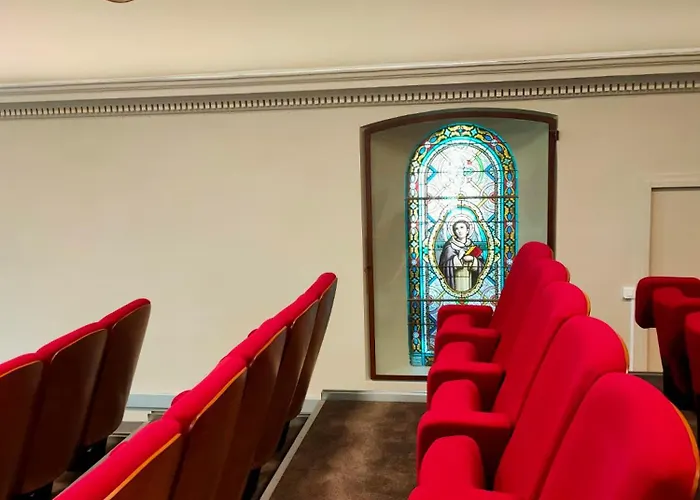 Abbaye Des Capucins Spa & Resort, Bw Premier Collection 4*