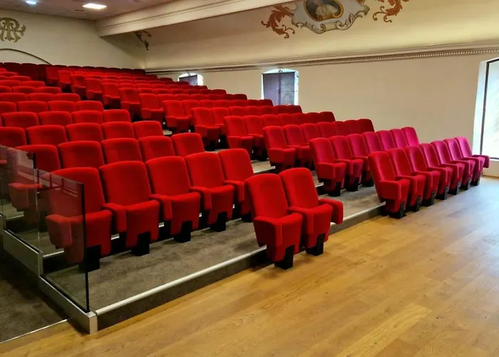 Abbaye Des Capucins Spa & Resort, Bw Premier Collection 4*