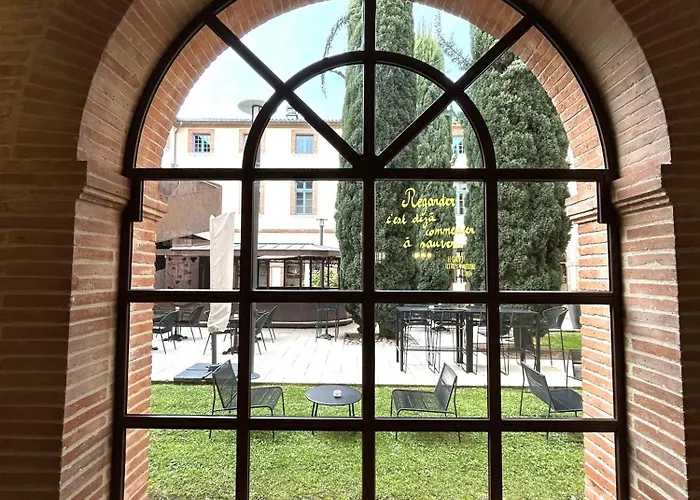 Abbaye Des Capucins Spa & Resort, Bw Premier Collection Hotel 4*