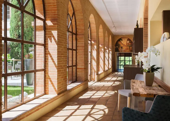 Abbaye Des Capucins Spa & Resort, Bw Premier Collection Hotel