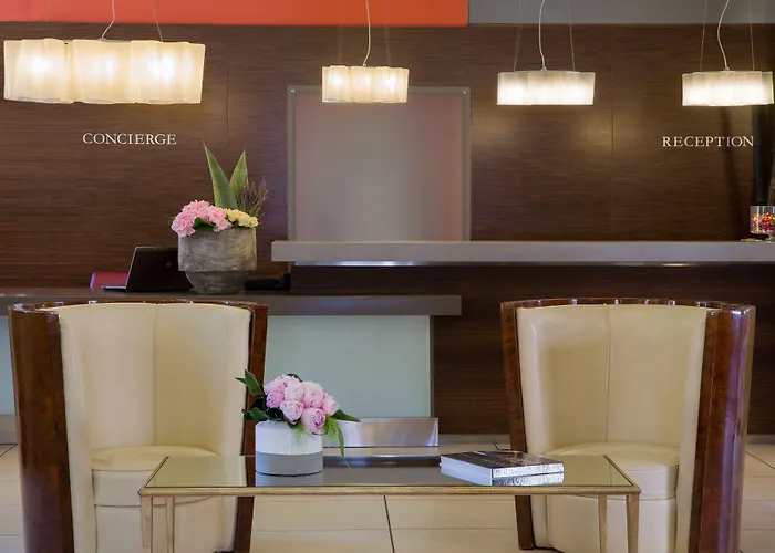 Abbaye Des Capucins Spa & Resort, Bw Premier Collection Hotel Montauban