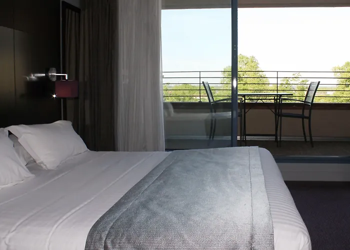 Abbaye Des Capucins Spa & Resort, Bw Premier Collection Hotel