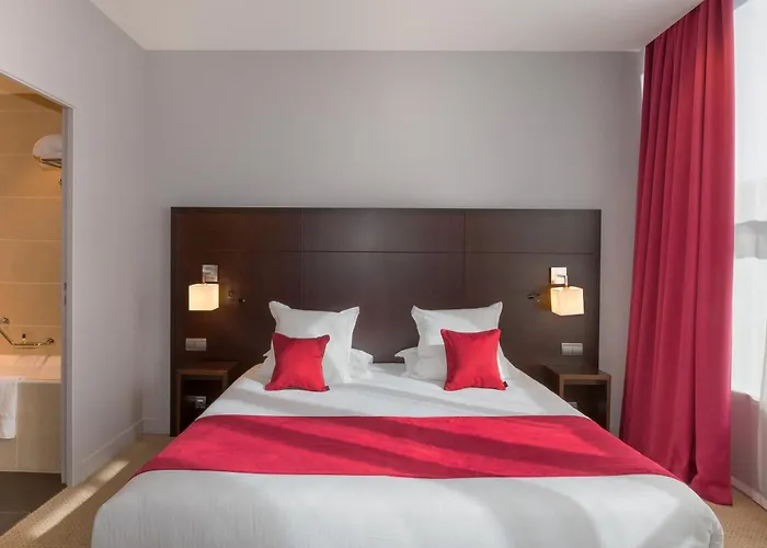 Abbaye Des Capucins Spa & Resort, Bw Premier Collection Hotel