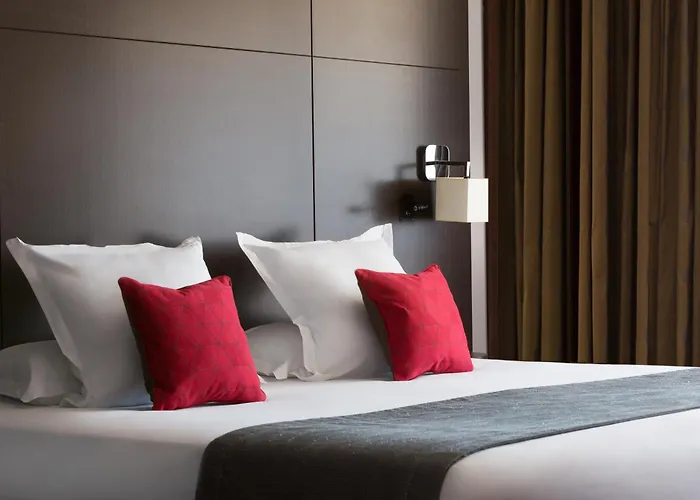 Hotel Abbaye Des Capucins Spa & Resort, Bw Premier Collection 4*