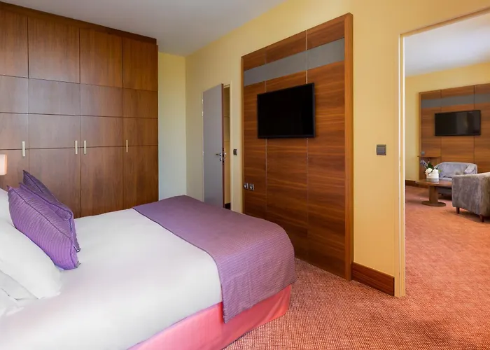 Hotel Abbaye Des Capucins Spa & Resort, Bw Premier Collection