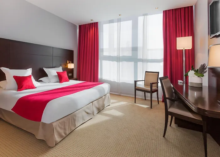 Abbaye Des Capucins Spa & Resort, Bw Premier Collection Montauban