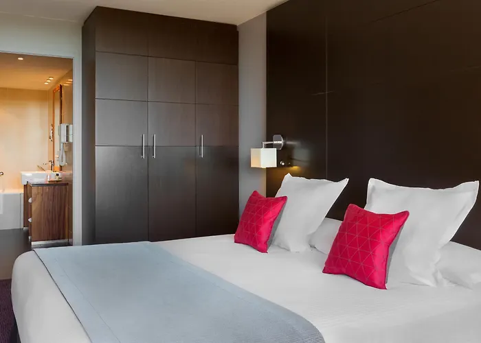 Abbaye Des Capucins Spa & Resort, Bw Premier Collection