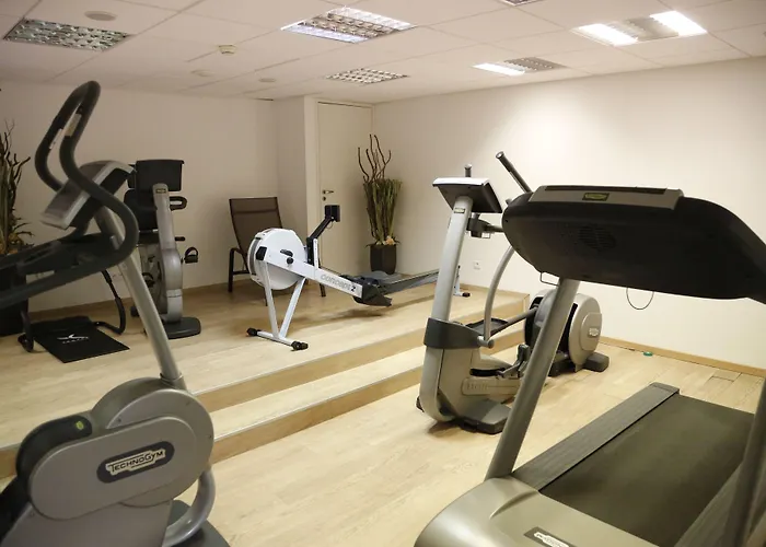 Hotel Abbaye Des Capucins Spa & Resort, Bw Premier Collection Montauban