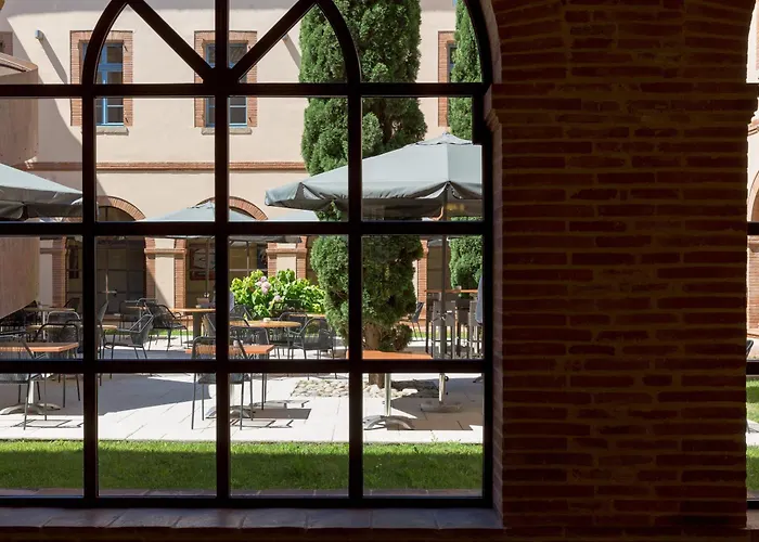 Abbaye Des Capucins Spa & Resort, Bw Premier Collection Hotel