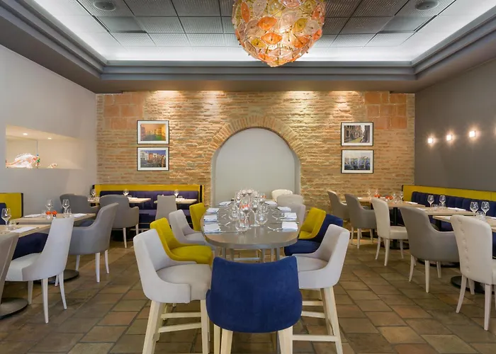 Abbaye Des Capucins Spa & Resort, Bw Premier Collection Hotel