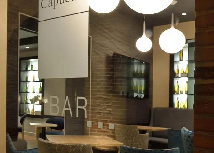 Hotel Abbaye Des Capucins Spa & Resort, Bw Premier Collection Montauban