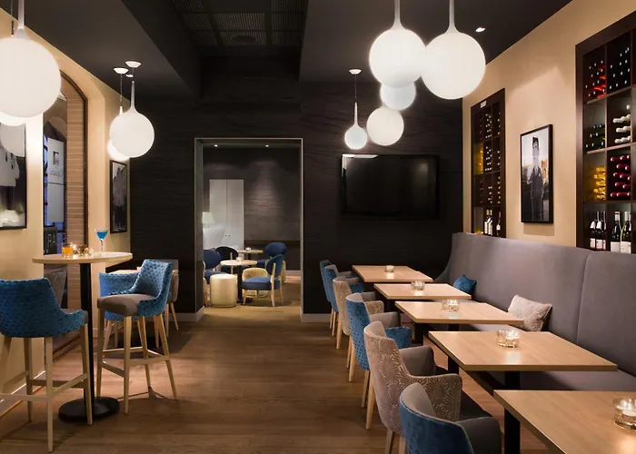 Hotel Abbaye Des Capucins Spa & Resort, Bw Premier Collection Montauban