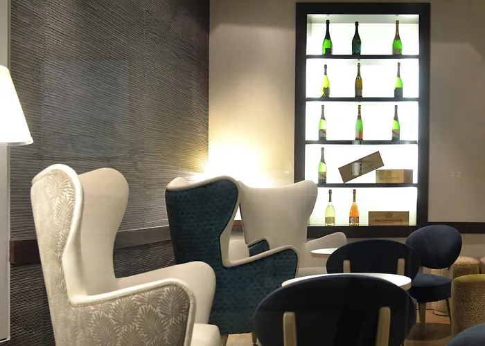 Abbaye Des Capucins Spa & Resort, Bw Premier Collection Hotel Montauban