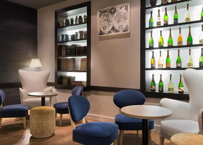 Abbaye Des Capucins Spa & Resort, Bw Premier Collection Montauban