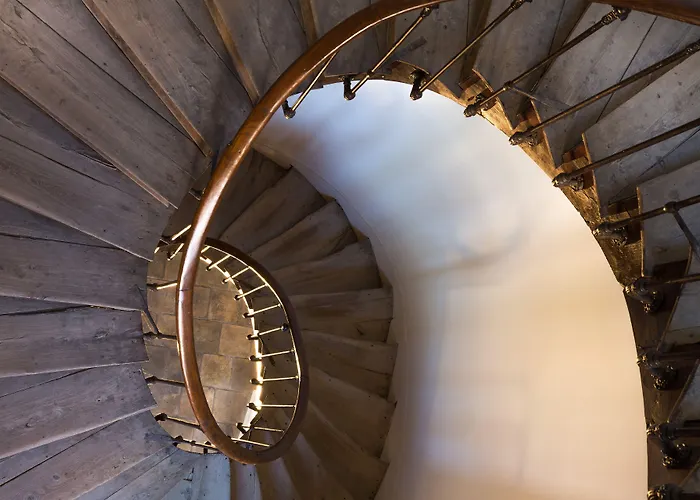 Abbaye Des Capucins Spa & Resort, Bw Premier Collection Montauban