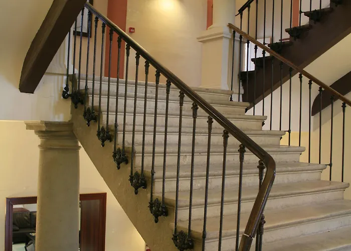 Hotel Abbaye Des Capucins Spa & Resort, Bw Premier Collection Montauban