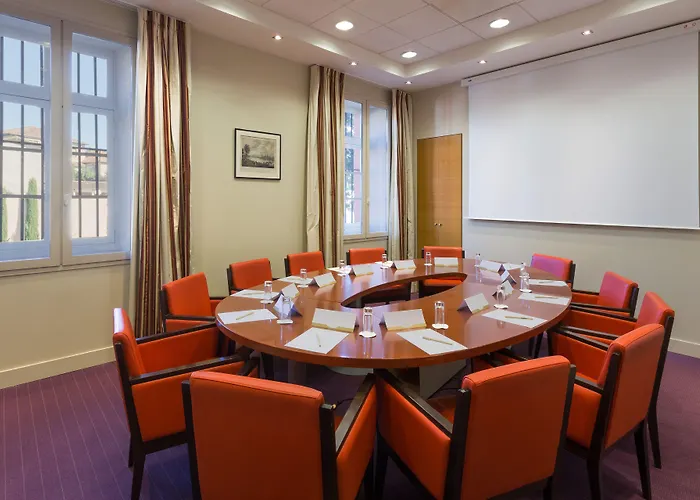 Hotel Abbaye Des Capucins Spa & Resort, Bw Premier Collection 4*