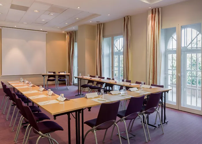 Abbaye Des Capucins Spa & Resort, Bw Premier Collection