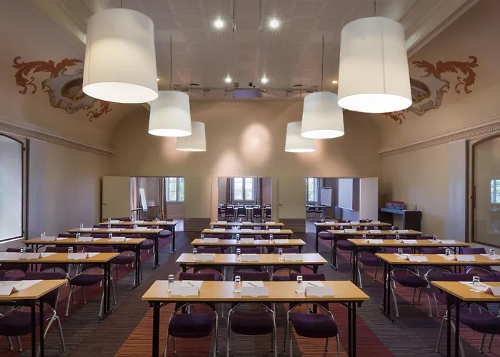 Abbaye Des Capucins Spa & Resort, Bw Premier Collection Hotel