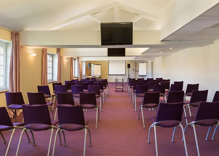 Hotel Abbaye Des Capucins Spa & Resort, Bw Premier Collection Montauban