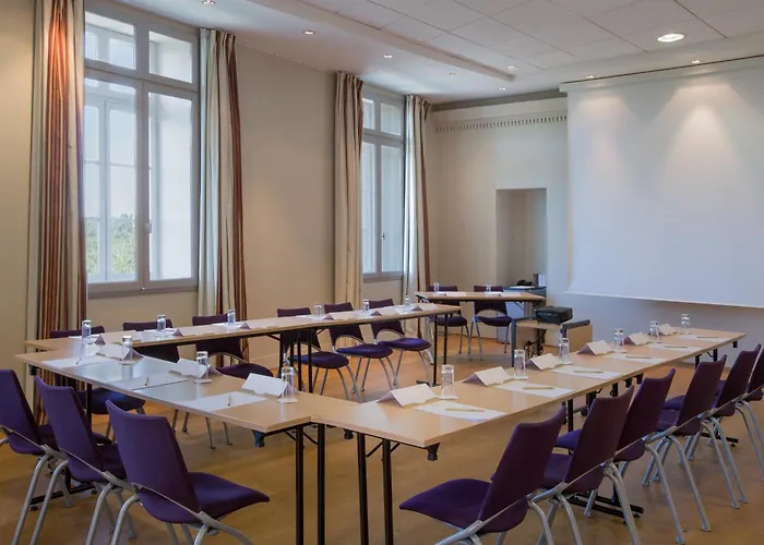 Abbaye Des Capucins Spa & Resort, Bw Premier Collection Hotel 4*