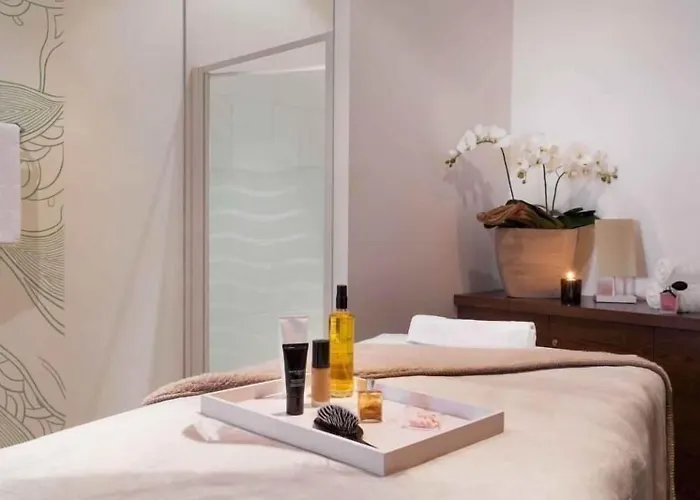 Abbaye Des Capucins Spa & Resort, Bw Premier Collection 4*