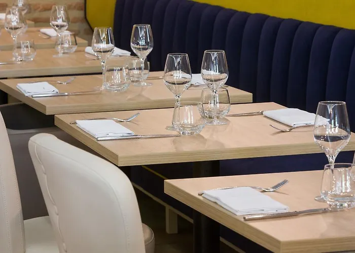 Abbaye Des Capucins Spa & Resort, Bw Premier Collection