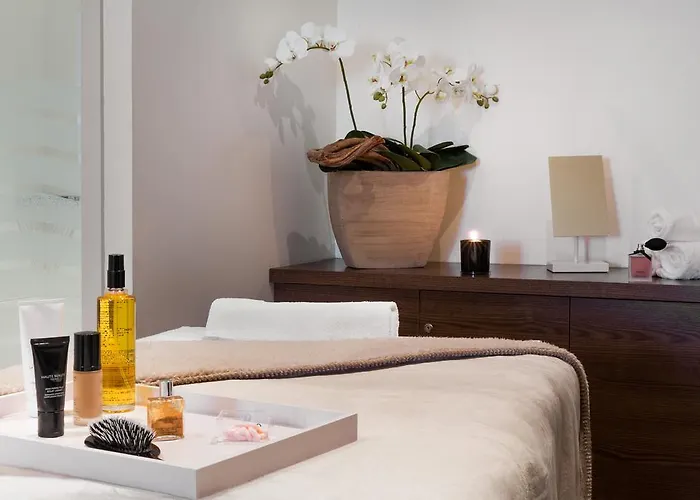 Hotel Abbaye Des Capucins Spa & Resort, Bw Premier Collection 4*