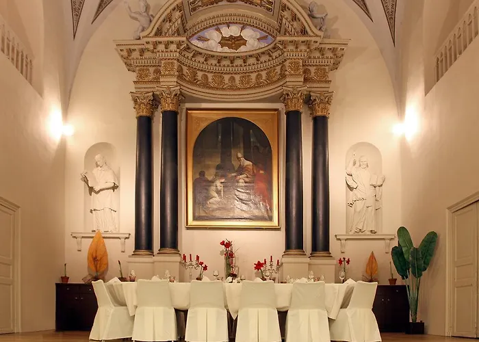 Abbaye Des Capucins Spa & Resort, Bw Premier Collection 4*