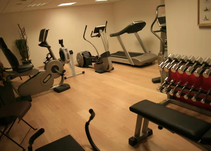 Hotel Abbaye Des Capucins Spa & Resort, Bw Premier Collection 4*