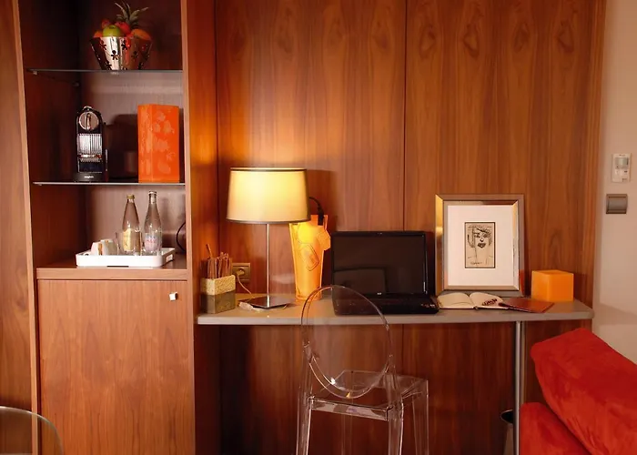 Abbaye Des Capucins Spa & Resort, Bw Premier Collection Hotel 4*