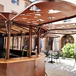 Hotel Abbaye Des Capucins Spa&resort Montauban