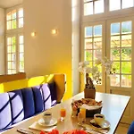 Abbaye Des Capucins Spa&resort 4*