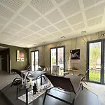 Hotel Abbaye Des Capucins & Montauban