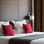 Hotel Abbaye Des Capucins & 4*