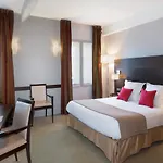 Hotel Abbaye Des Capucins &