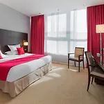 Abbaye Des Capucins Spa&resort Montauban