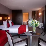 Hotel Abbaye Des Capucins Spa&resort 4*