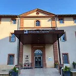 Hotel Abbaye Des Capucins & Montauban