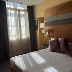 Abbaye Des Capucins Spa&resort Hotel Montauban