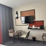 Abbaye Des Capucins Spa&resort Hotel