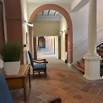 Abbaye Des Capucins Spa&resort Hotel Montauban