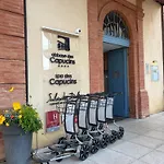 Abbaye Des Capucins Spa&resort 4*
