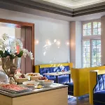 Abbaye Des Capucins Spa&resort Hotel