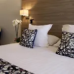 Abbaye Des Capucins Spa&resort Hotel 4*