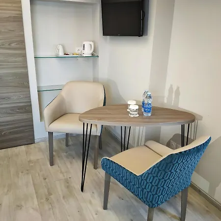 Abbaye Des Capucins &